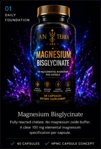 Magnesium Bisglycinate